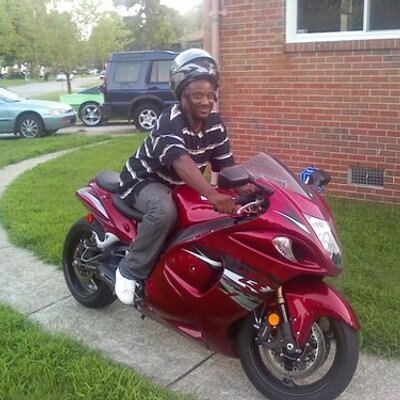 Profile Picture of WHEELS? (@EricWheelsSr) on Twitter