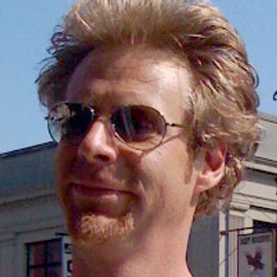 Profile Picture of Scott Myles (@5BIceCream) on Twitter