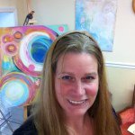 Profile Picture of Artist/Owner of Atara Studio (@amberskeeters) on Instagram