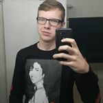 Profile Picture of brian boyd (@dat_one_pancake) on Instagram