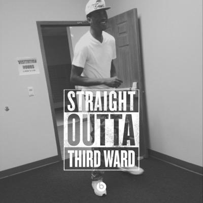 Profile Picture of Melvin Swift Jr. #⃣ 2⃣ (@YoungKingSwift) on Twitter