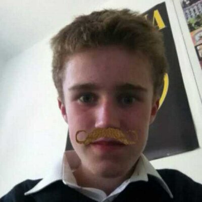 Profile Picture of Michael Swinton (@swinton_michael) on Twitter