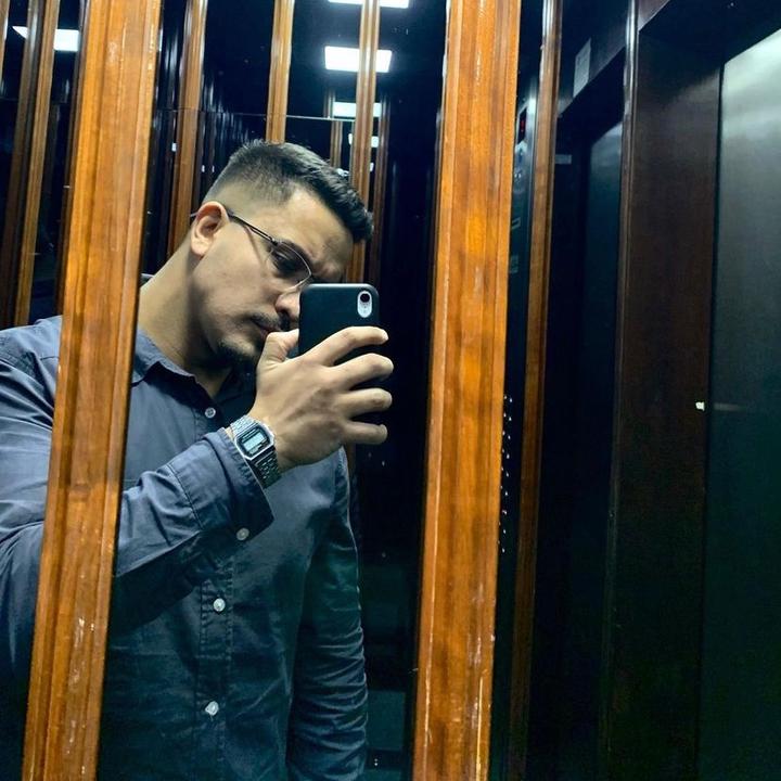 Profile Picture of Ricardo Grzybowski (@ricardogrzybowski8) on Tiktok