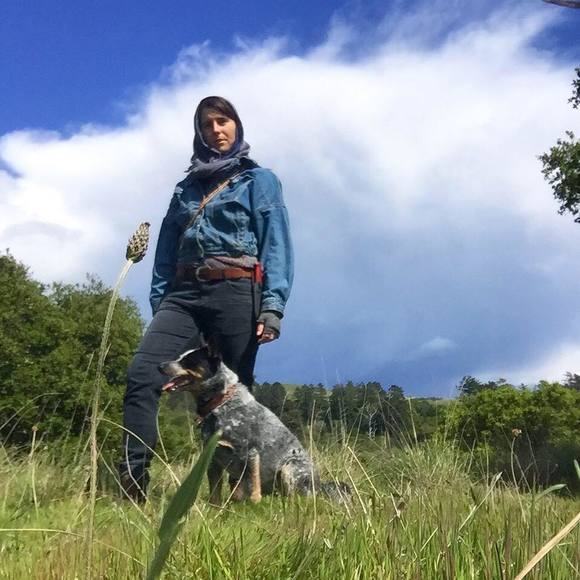 Profile Picture of Ally Arganbright (@aarganbright) on Poshmark