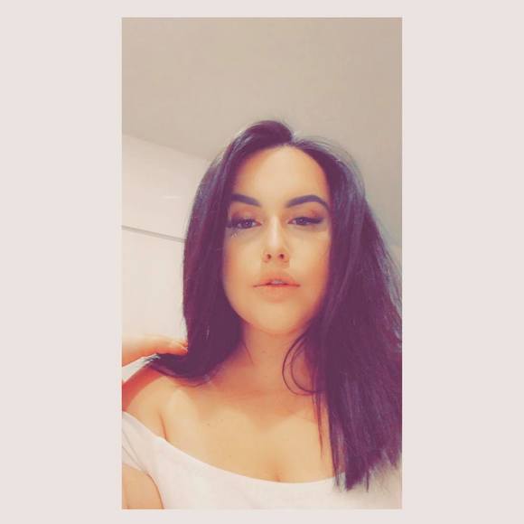 Profile Picture of Christina Franco (@ctrfx3) on Poshmark