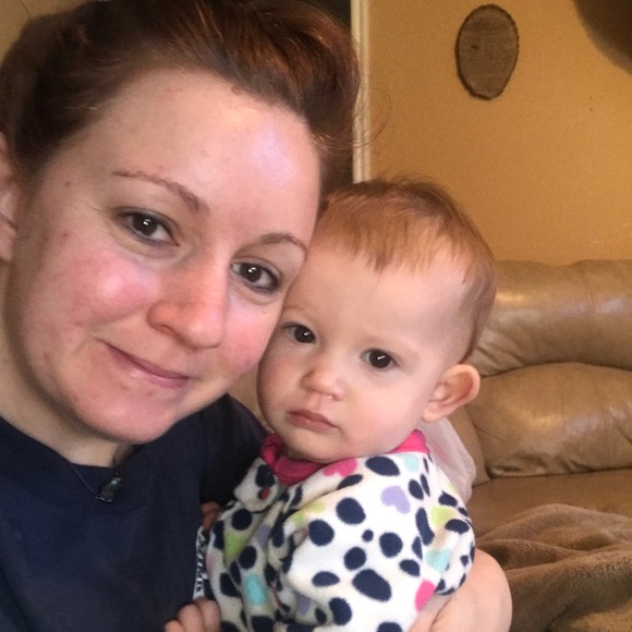 Profile Picture of Cori Kinnebrew (@cori_kinnebrew) on Poshmark