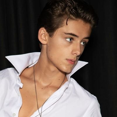 Profile Picture of William Franklyn (@William73218463) on Twitter