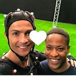 Profile Picture of alex hunter fans (@alexhun66) on Instagram