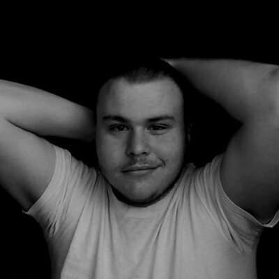 Profile Picture of Zach Cyrus Goode (@scaredof237) on Twitter