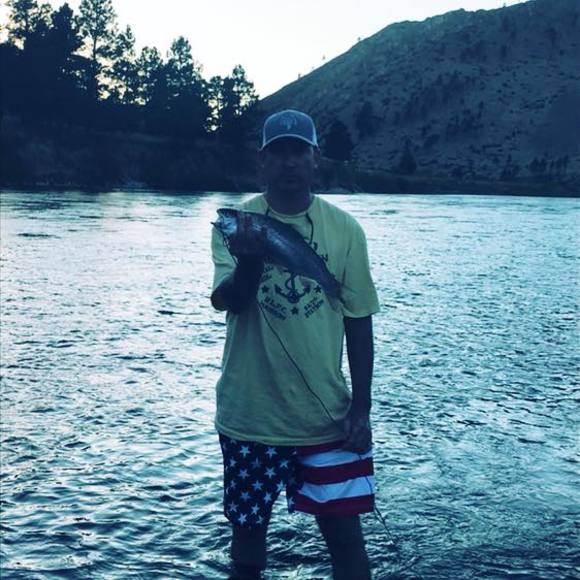 Profile Picture of Josh Travis (@jltravis76) on Poshmark