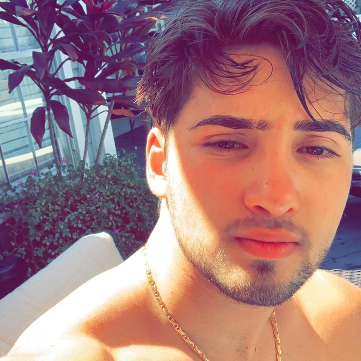 Profile Picture of Johnny Tritto (@johnnytritto) on Tiktok