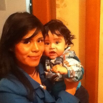 Profile Picture of Alejandra Palomo (@Alejandr_palomo) on Twitter