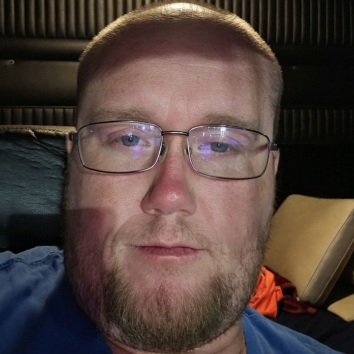 Profile Picture of Michael pack (@@bigbubba_88) on Tiktok