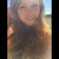 Profile Picture of Brittney Peever (@brittney-peever) on Quora