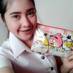 Profile Picture of Siripan  Sukpang (@FangZaza) on Twitter