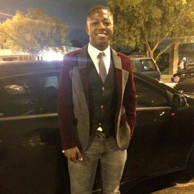 Profile Picture of Marcus Jones (@marcusjones794) on Pinterest