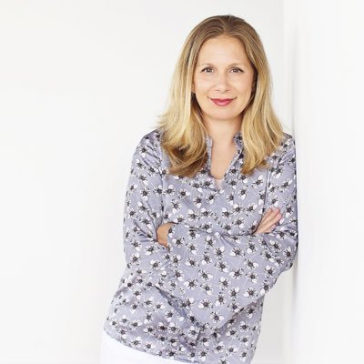 Profile Picture of Bridget Cullen (@brcullen) on Twitter