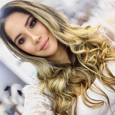 Profile Picture of Maria Paula Chavez (@mariaPaula0826) on Twitter