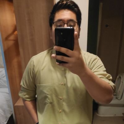 Profile Picture of Marc Go (@MarcGo22) on Twitter