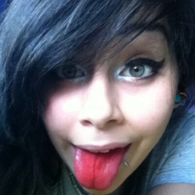 Profile Picture of Kyle Kush Hellstone (@xKyleKushx) on Twitter