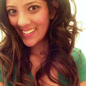 Profile Picture of Chandani Patel Gokal (@cpatel1) on Pinterest