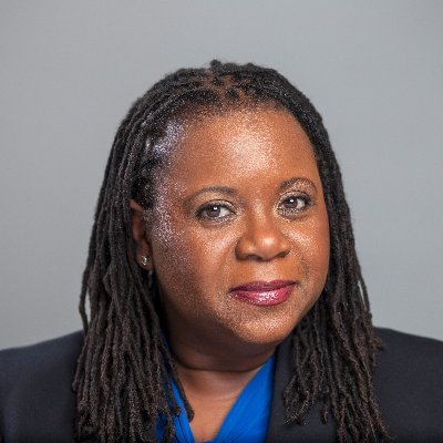 Profile Picture of Shani Curry Mitchell (@Shanic4da) on Twitter