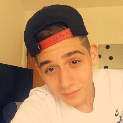 Profile Picture of Victor Mango (@_victormango) on Twitter