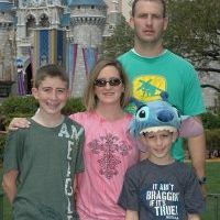 Profile Picture of Heather Wyatt Deramus (@heatherdderamus) on Pinterest