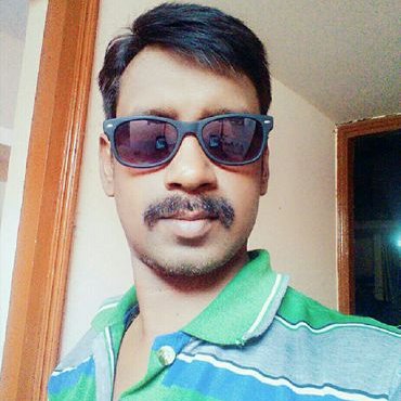 Profile Picture of Ashesh Chatterjee (@AsheshChatterj3) on Twitter