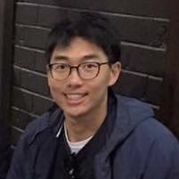 Profile Picture of Simon Huang (@sqhuang) on Twitter