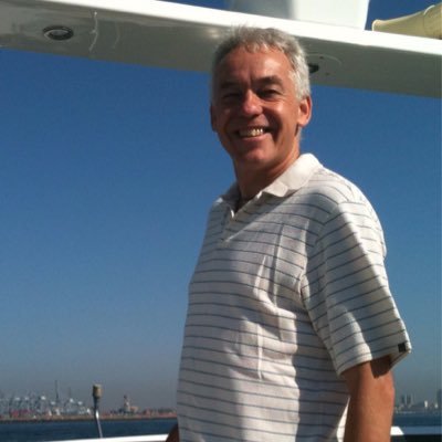 Profile Picture of Tony Sutherland (@TonySutherlan15) on Twitter