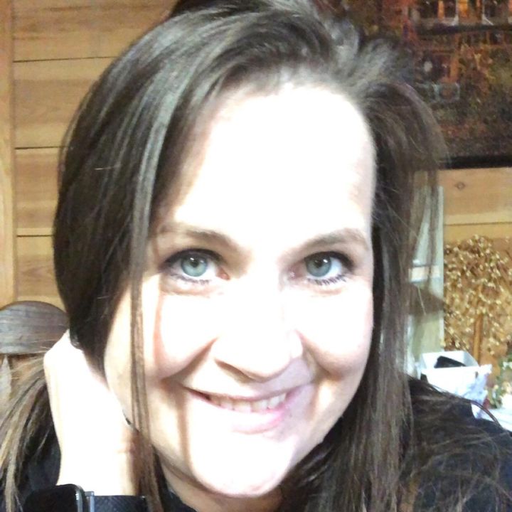 Profile Picture of elizabeth ricker (@bethricker) on Tiktok