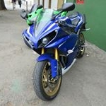 Profile Picture of Dwayne Delano Fourie (@dwaynefourie) on Instagram