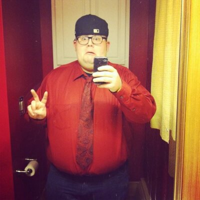 Profile Picture of Joe Prior? (@pizzel) on Twitter