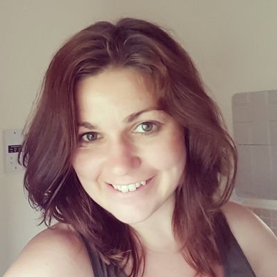 Profile Picture of Sarah Waldron (@sallylollypop) on Twitter
