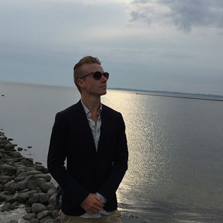 Profile Picture of Albin Holstein (@albin.holstein) on Facebook