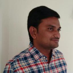 AnjiReddy - Twitter Profile Picture of AnjiReddy (@AnjiReddy2307) on Twitter