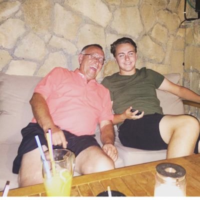 Profile Picture of Sammons (@sammons_james) on Twitter