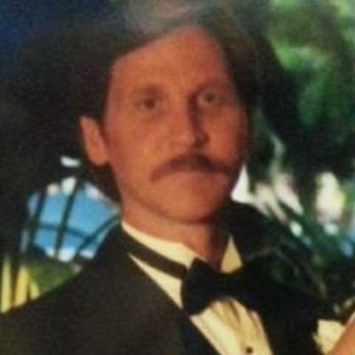 Profile Picture of John P. Starks (@JPStarks) on Twitter