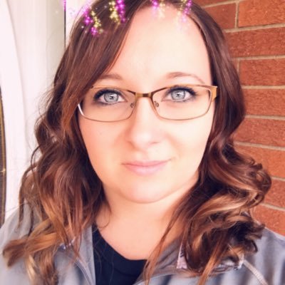 Profile Picture of Jessica Goodpaster (@jgoodpaster) on Twitter