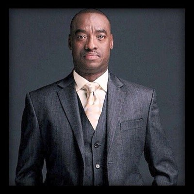 Profile Picture of Bishop HF Edwards (@HaroldFEdwards) on Twitter