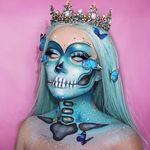 Profile Picture of ☠️Morgan Shay Roberts☠️ (@typical_white_girl_sfx) on Instagram