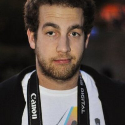 Profile Picture of Daniel Gregorio (@gregoriorio_d) on Twitter