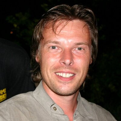 Profile Picture of Jonathan Tait (@TaitJ) on Twitter