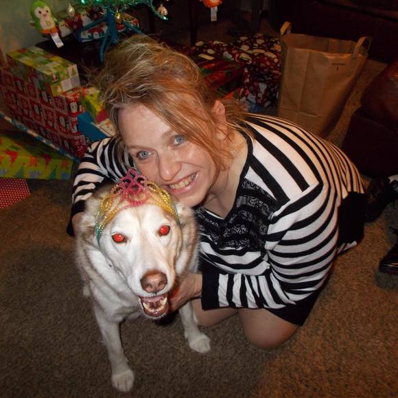 Profile Picture of Dawn Wehrle (@chicobug) on Poshmark