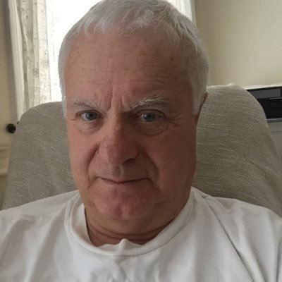 Profile Picture of Dave Balser (@davebalser) on Twitter