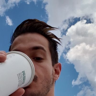 Profile Picture of Hake McDaniels (@JoeVBoyConte) on Twitter