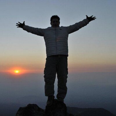 Profile Picture of Peter Vaz (@petervaz3) on Twitter