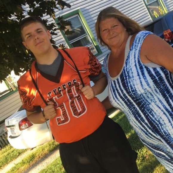 Profile Picture of Nathan Rush (@tiffanysevits) on Poshmark