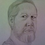 Profile Picture of Brian Smart (@smartgraphicart) on Instagram